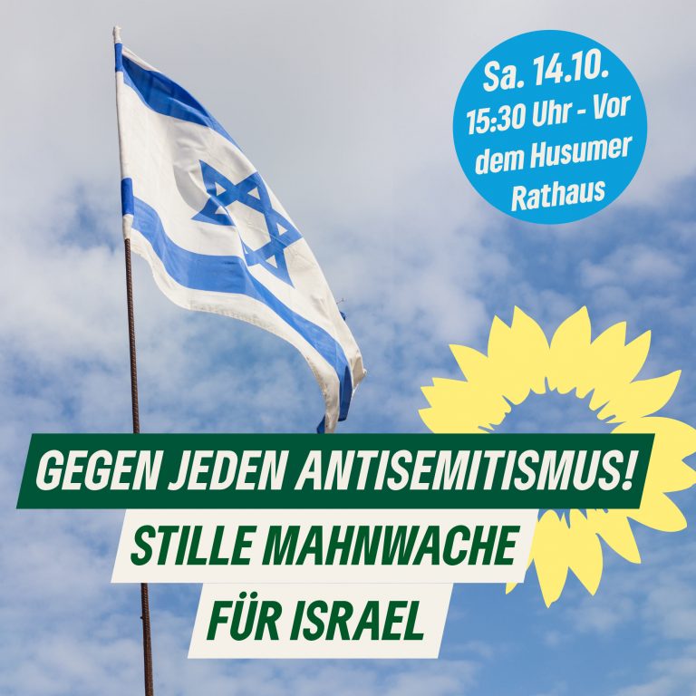 Mahnwache