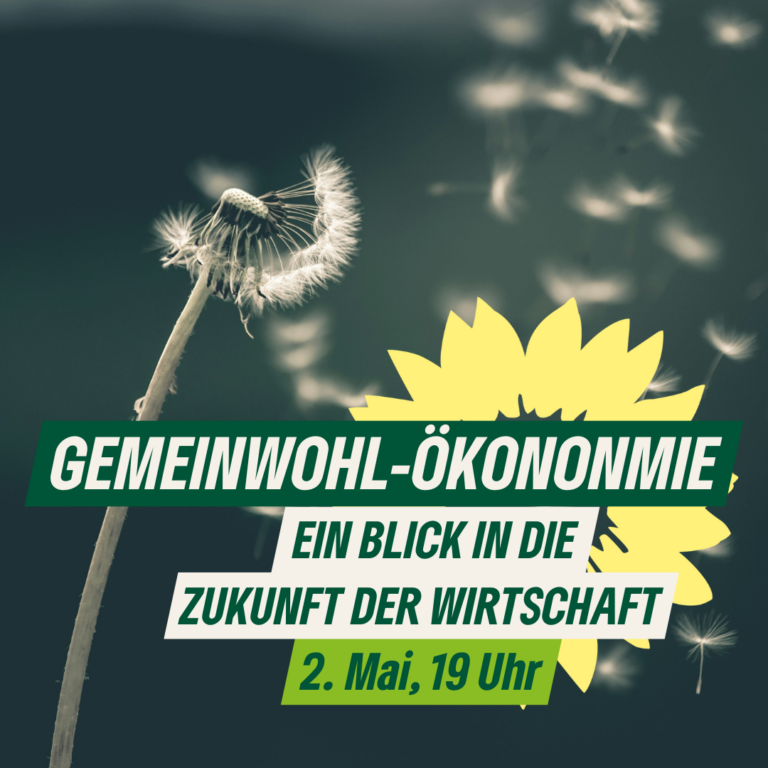 Gemeinwohl-Ökonomie: Ein Blick in die Zukunft der Wirtschaft