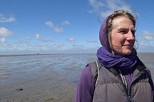Klimaschutzklage gegen die Bundesregierung!