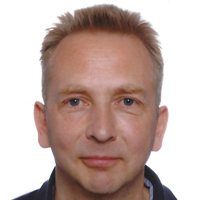 Der neue Vorstand stellt sich vor: Peer Oehlschlägel