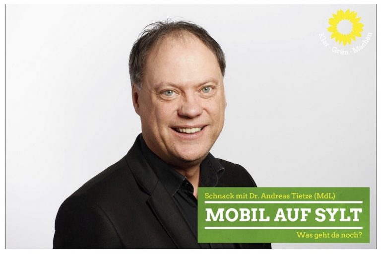 „Mobil auf Sylt – was geht da noch?“