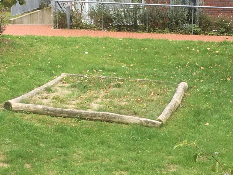 Platz für Familien? Erst mal nicht angedacht. Bauprojekte in der Alten Bahnhofstraße