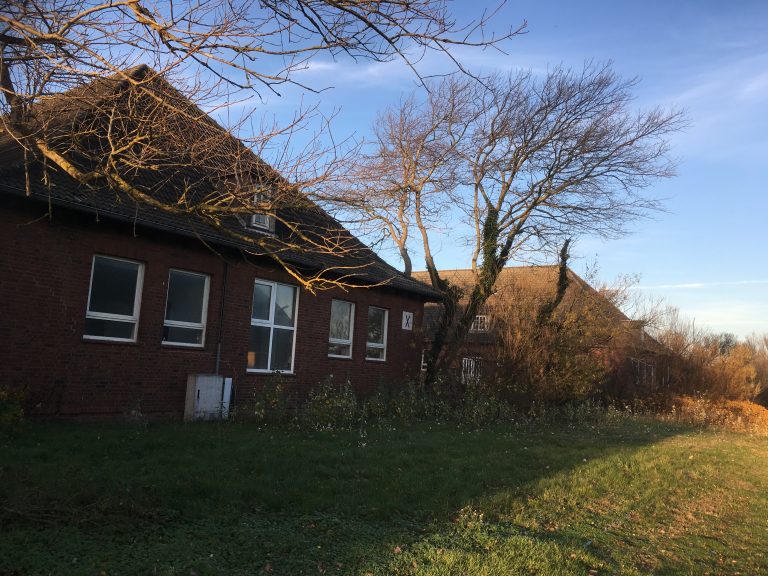 Unser Antrag zum Vertrag mit dem Dünenpark-Investor