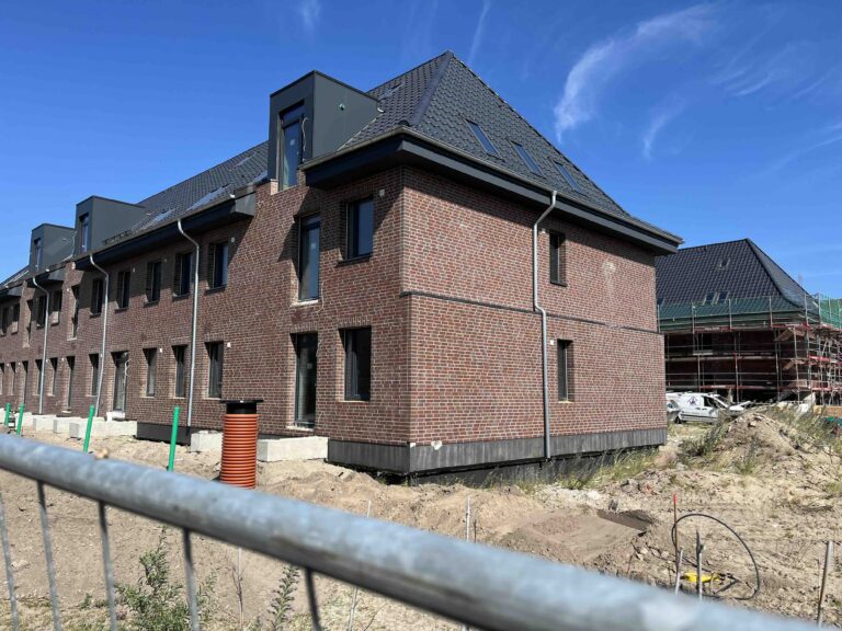 Neues zum Dünenpark in List: Juli 2026