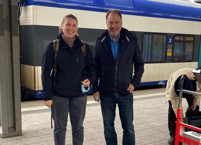 [BT & LT] Husum oder Stuttgart 21?